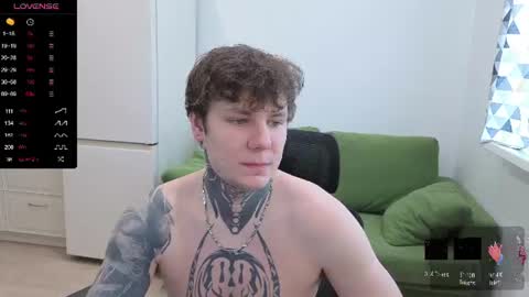 Lechery boy online show from June 13, 2026, 11:08 am
