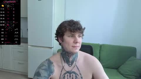 Lechery boy online show from July 11, 2026, 11:35 am