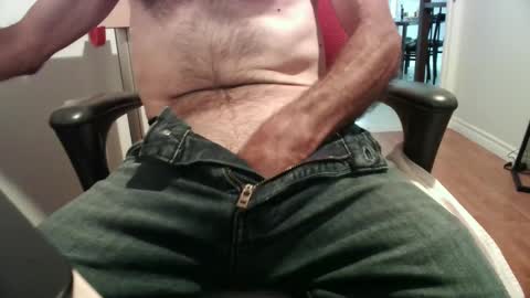 LeDoc  online show from October 19, 2025, 10:21 pm