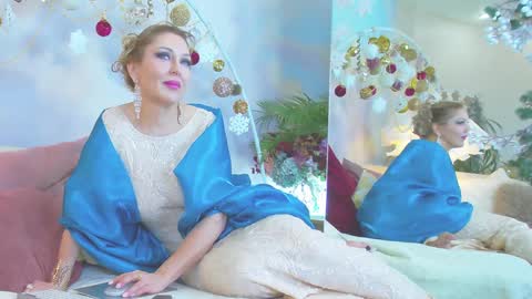 Snapshot of ledy_mary chatting on December 29, 2024, 8:37 pm ledy mary online show from December 29, 2024, 8:37 pm