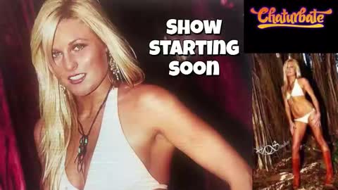 Victorias Secret Life online show from February 28, 2026, 10:33 pm