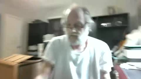 Lee Wilson online show from July 6, 2026, 3:14 pm