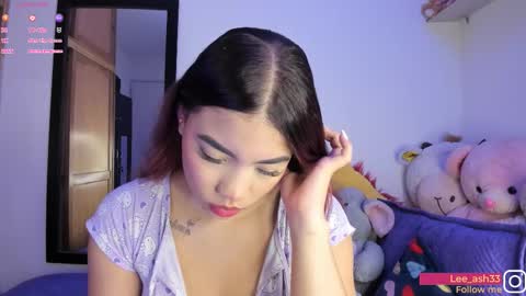 Ashley online show from December 3, 2025, 10:13 am