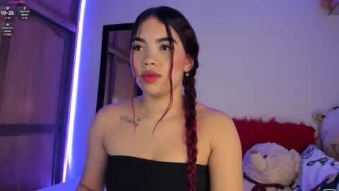 Snapshot of lee_ash chatting on February 13, 2026, 2:51 am Ashley online show from February 13, 2026, 2:51 am