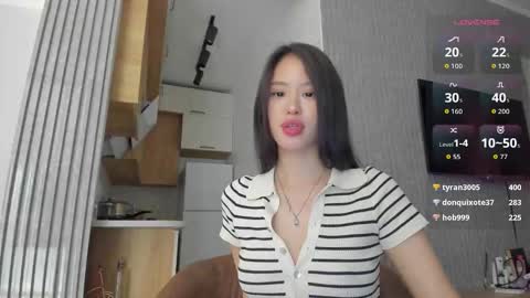 lee_chang online show from March 17, 2026, 5:55 am