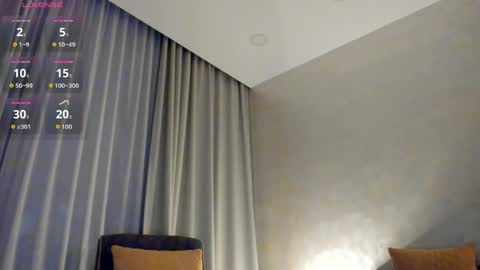 lee_chang online show from May 24, 2026, 9:09 pm