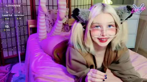 Lee ex online show from February 6, 2026, 12:26 am