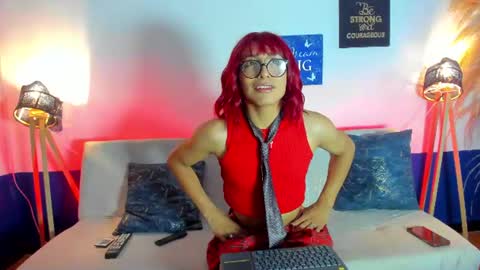 leeh online show from June 24, 2026, 12:48 pm