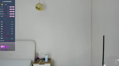 Nabi online show from April 15, 2026, 7:32 pm