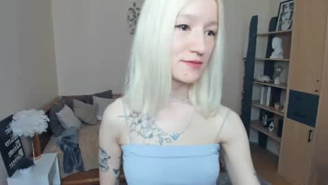 Jenny online show from June 19, 2026, 8:07 am