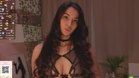 Jasmine online show from February 28, 2026, 7:04 pm