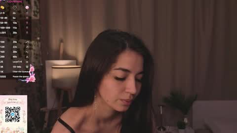 Jasmine online show from April 12, 2026, 7:30 pm