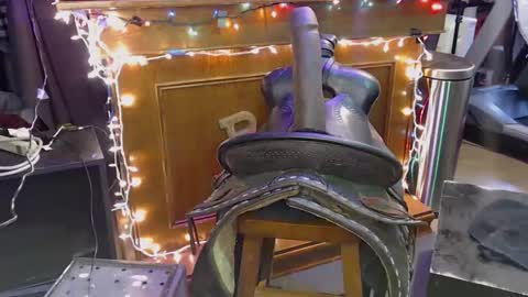 Lee Cox online show from November 7, 2025, 11:05 pm