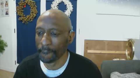 Ebony DeafGuy online show from April 7, 2026, 6:14 am