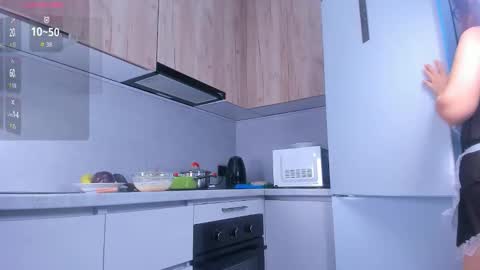 Lee Haeun online show from February 27, 2026, 8:09 pm