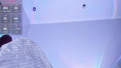 Lee Haeun online show from March 29, 2026, 7:25 pm