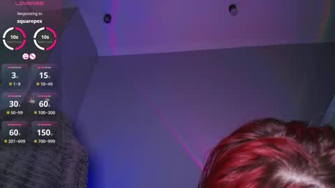 Lee Haeun online show from April 14, 2026, 5:52 pm