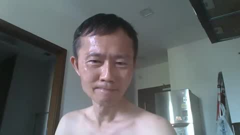 leeminhao online show from October 19, 2025, 1:50 am