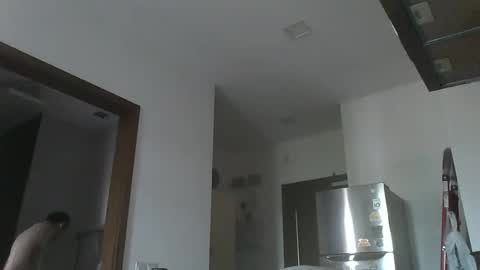 leeminhao online show from October 25, 2025, 1:24 am