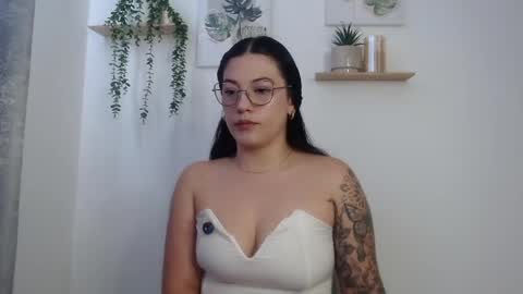leena_rosee online show from May 27, 2026, 2:47 pm