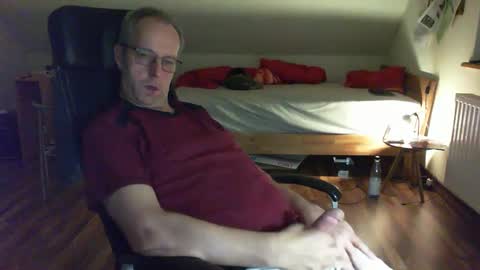 Dave online show from January 5, 2025, 12:52 am