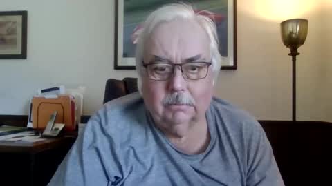 legaleagle60 online show from January 15, 2026, 4:33 pm