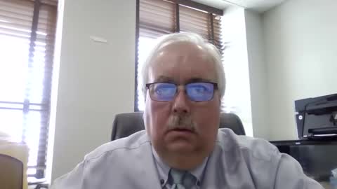 legaleagle60 online show from March 10, 2026, 8:36 pm