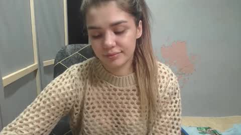 Liya online show from November 23, 2025, 1:55 pm