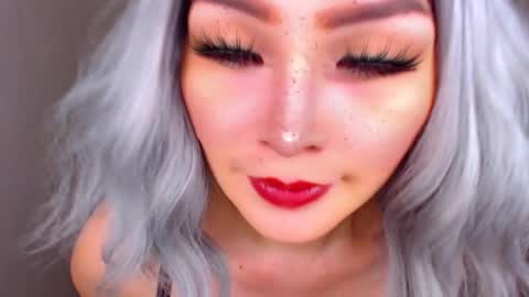 UR ULTIMATE QUEEN SUSSIE BROWN online show from October 2, 2025, 8:21 am