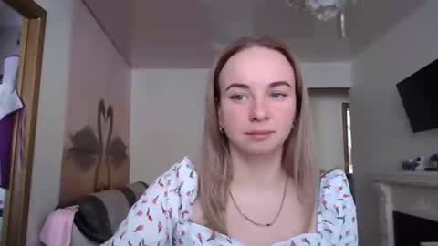 leggywily25 online show from March 10, 2026, 10:20 am