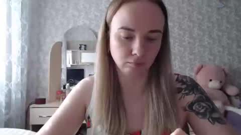 leggywily25 online show from April 30, 2026, 12:22 pm