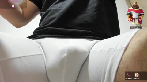 Alejandro online show from December 3, 2024, 6:59 am