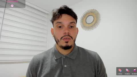 Alejandro online show from December 12, 2024, 3:21 am