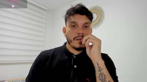 Alejandro online show from December 13, 2024, 3:27 am