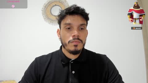 Alejandro online show from December 26, 2024, 2:16 pm