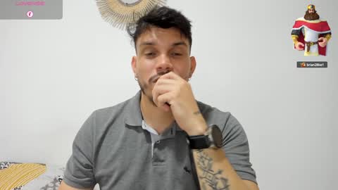 Alejandro online show from December 29, 2024, 3:03 pm