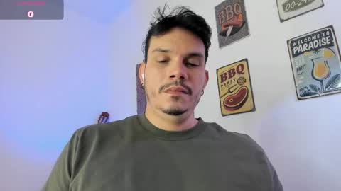 Alejandro online show from February 21, 2026, 11:00 am