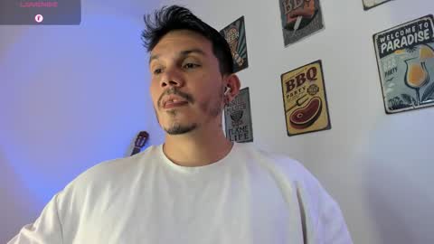 Alejandro online show from March 5, 2026, 11:56 pm