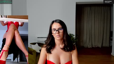 Snapshot of legswattitude chatting on October 3, 2025, 2:25 pm Elle online show from October 3, 2025, 2:25 pm