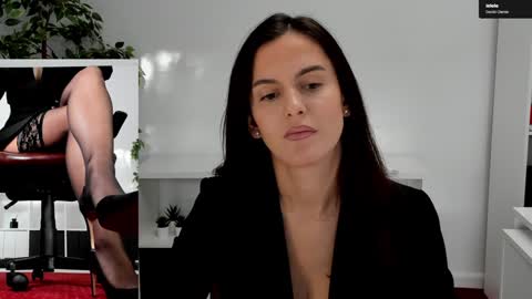 Snapshot of legswattitude chatting on October 21, 2025, 6:03 am Elle online show from October 21, 2025, 6:03 am