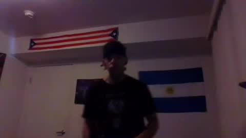 Snapshot of lehi1943 chatting on February 25, 2026, 2:10 am Vlad Delarge online show from February 25, 2026, 2:10 am