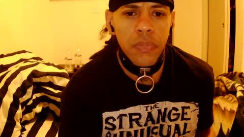 Vlad Delarge online show from August 4, 2026, 3:43 am