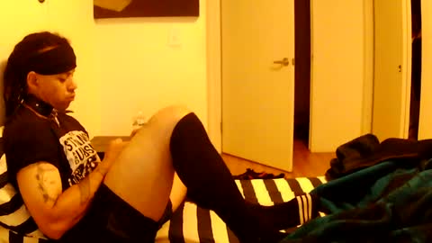 Vlad Delarge online show from August 5, 2026, 3:09 am