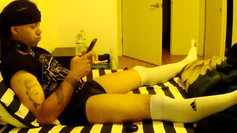 Vlad Delarge online show from August 6, 2026, 3:30 am