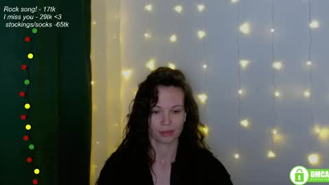 hey Im Leia and I love rock  online show from April 12, 2026, 7:19 pm