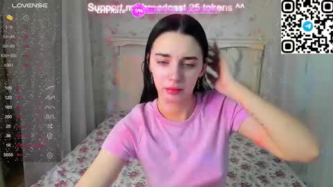leia_moreno online show from November 2, 2025, 2:14 am