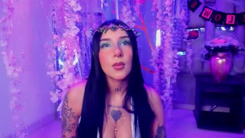 Snapshot of leiawong chatting on October 26, 2025, 5:57 am Leia online show from October 26, 2025, 5:57 am