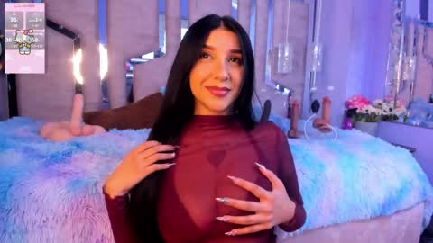 Snapshot of leiawong chatting on December 3, 2025, 2:41 am Leia online show from December 3, 2025, 2:41 am