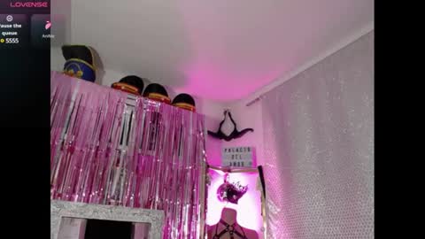 Snapshot of leidy_brenda chatting on January 25, 2025, 9:57 am Leidy Brenda online show from January 25, 2025, 9:57 am