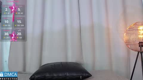 Leidy online show from October 3, 2025, 11:29 am